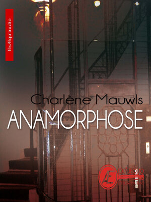 cover image of Anamorphose